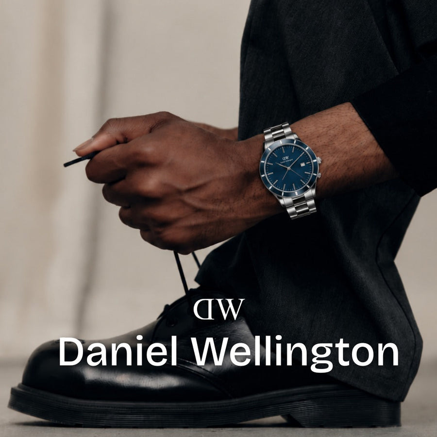 Daniel Wellington