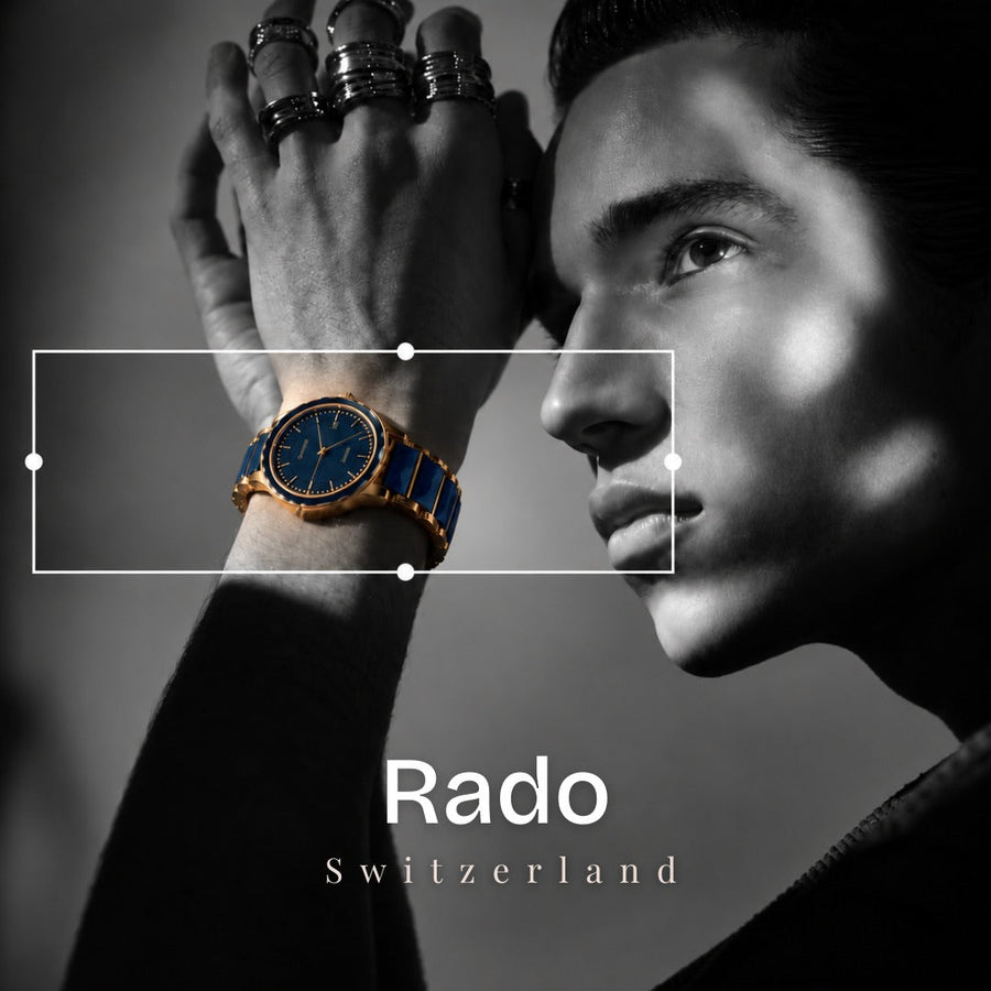 Rado