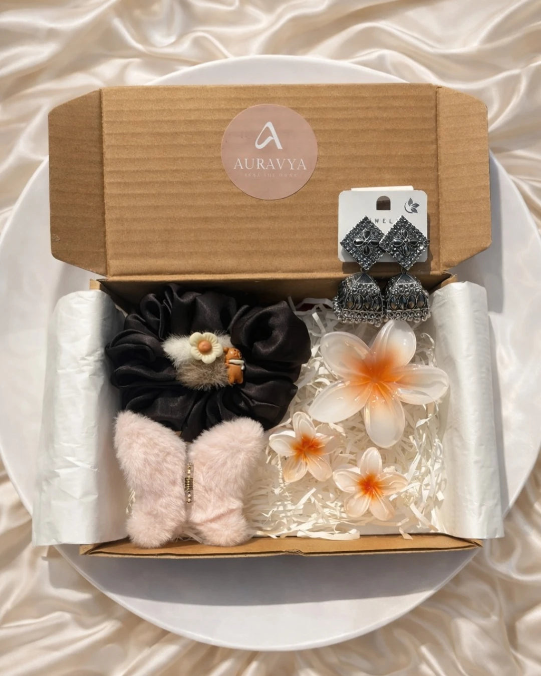 Auravya Soft Aura Bloom Box