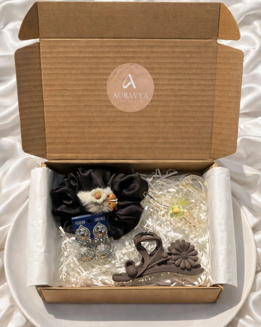 Sanskari Baddie Desi Box
