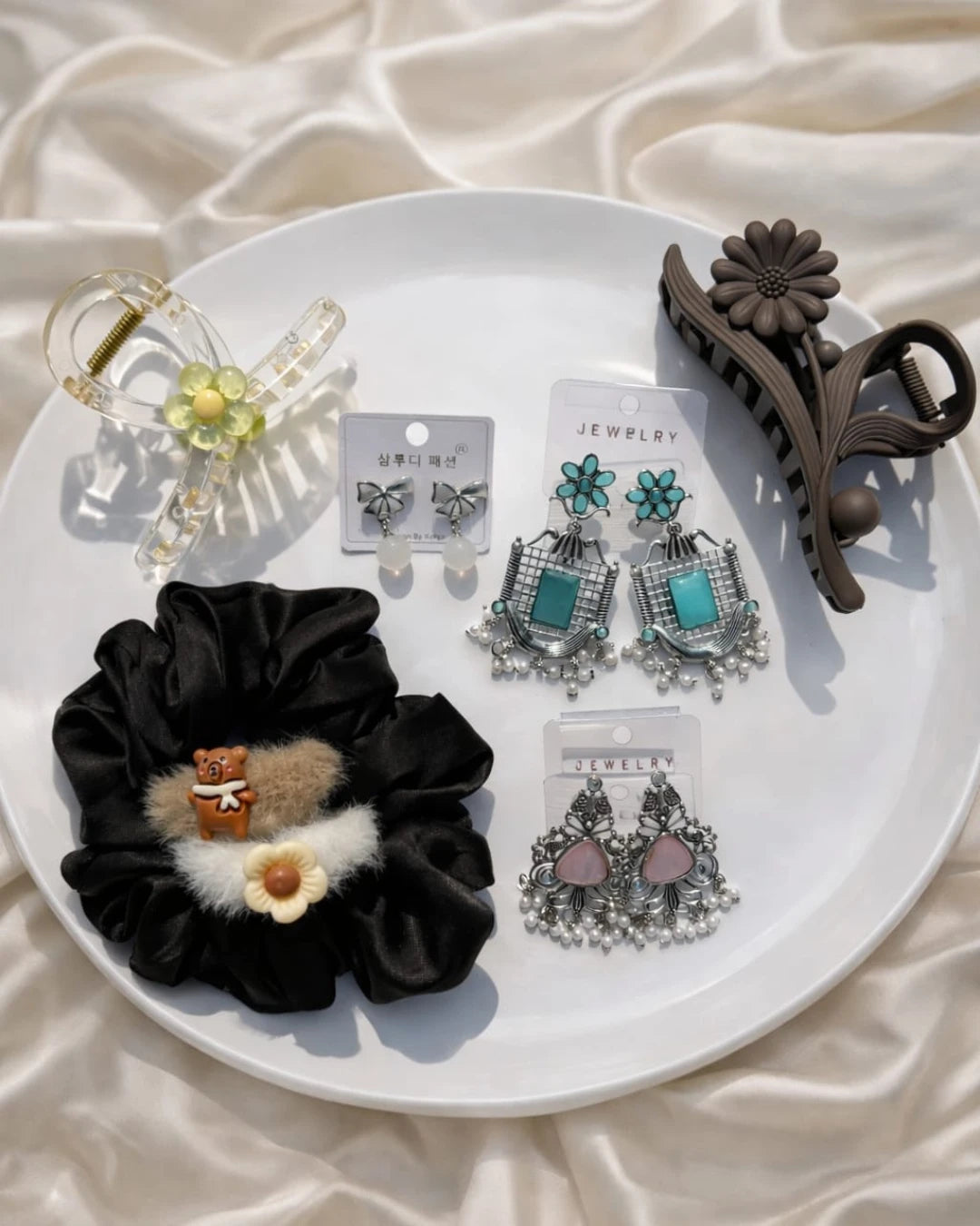 Auravya Petal Aesthetic Gift Box