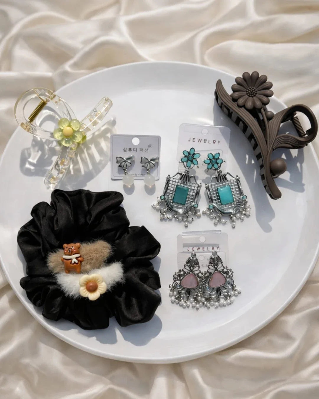 Auravya Petal Aesthetic Gift Box