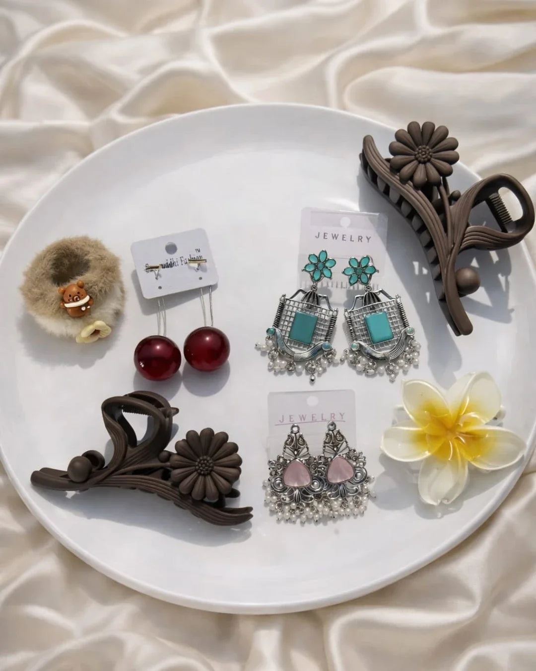 Auravya Summer Aura Collection