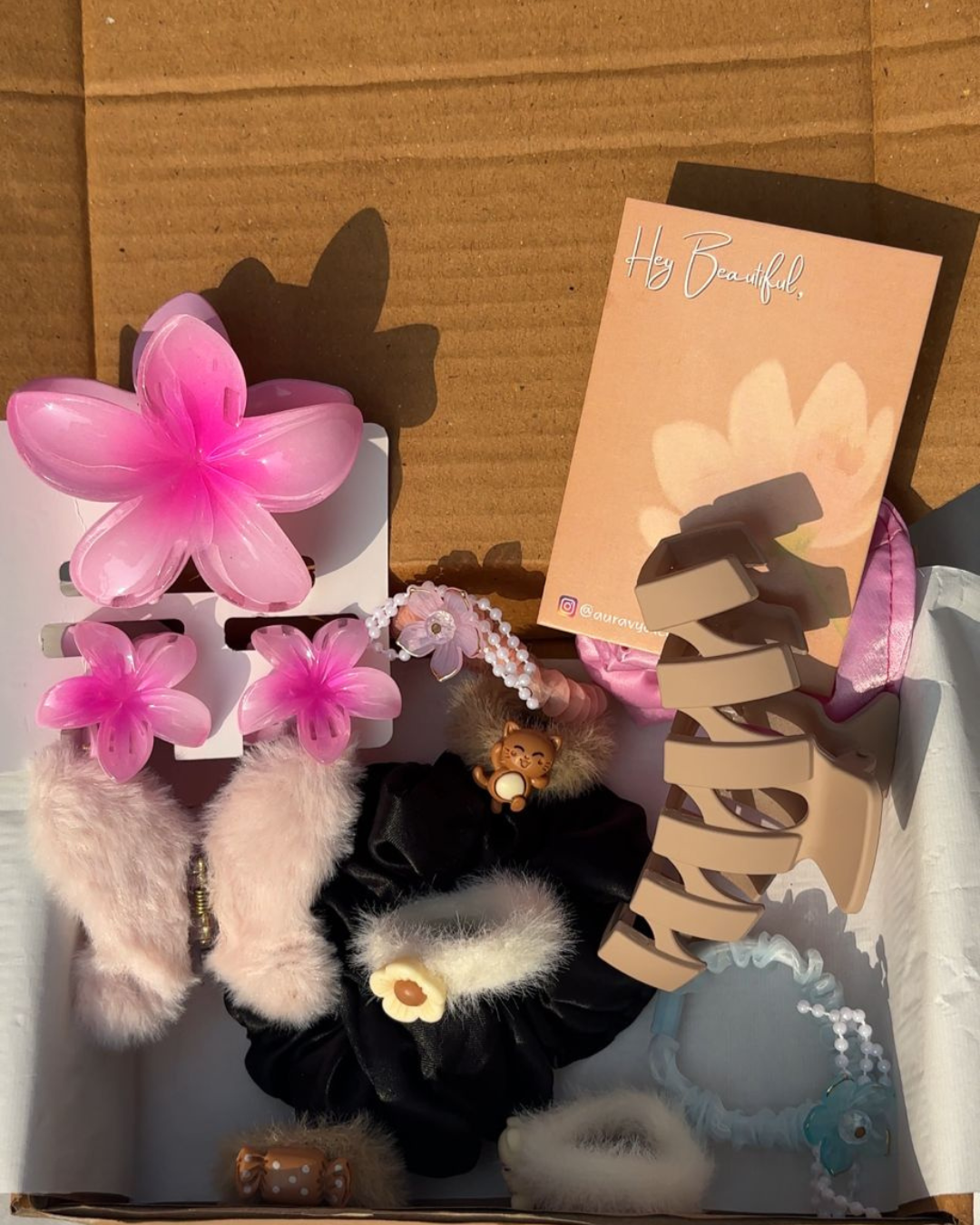 Mini Claw Set - ππ«