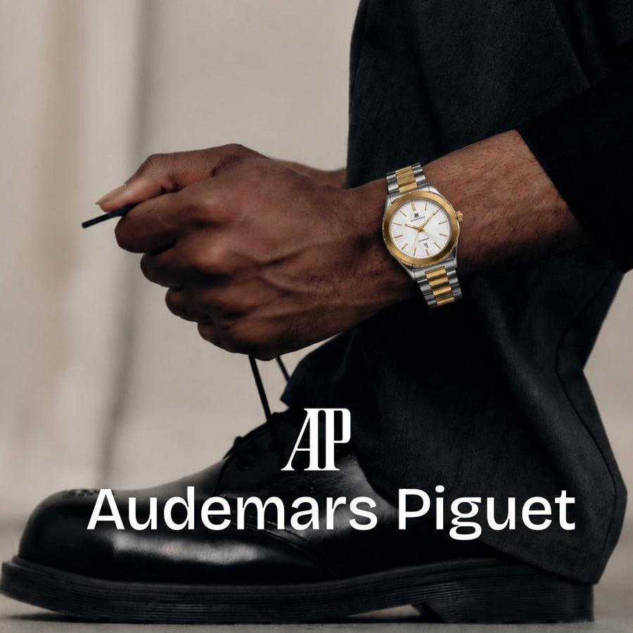 Audemars Piguet Swiss
