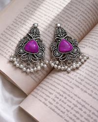 Jhumka's