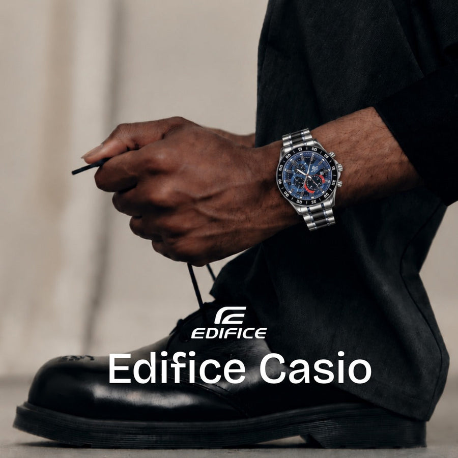 Casio