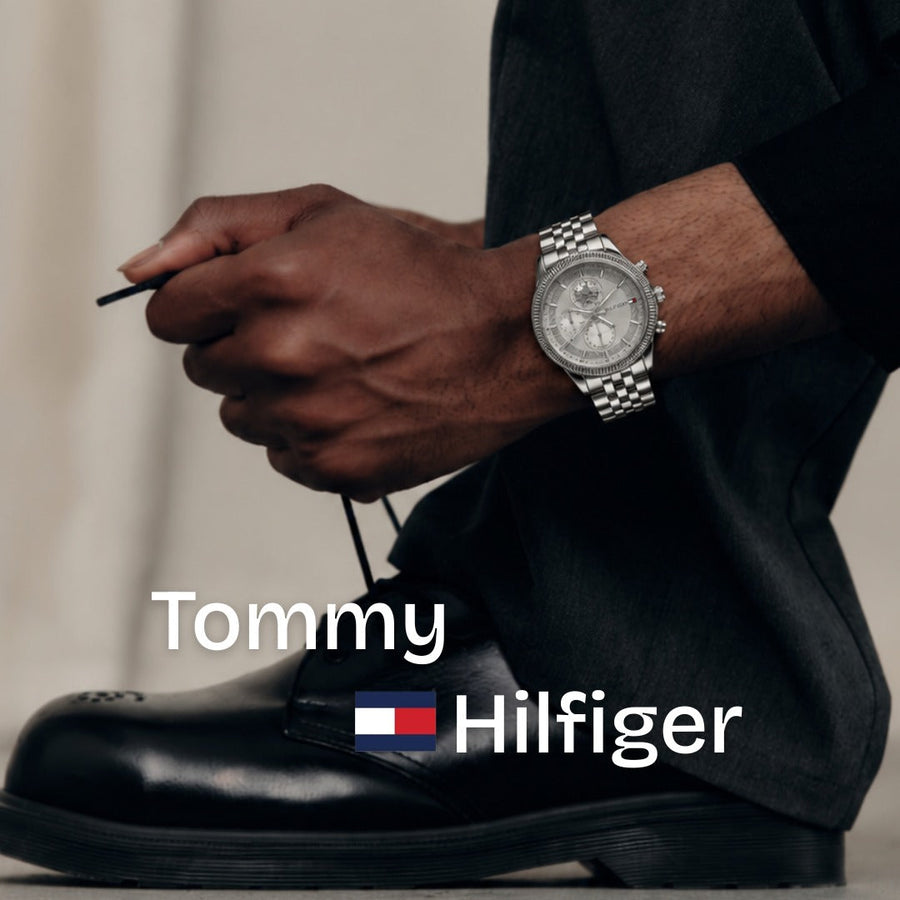 Tommy Hilfiger