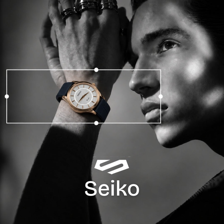 Seiko