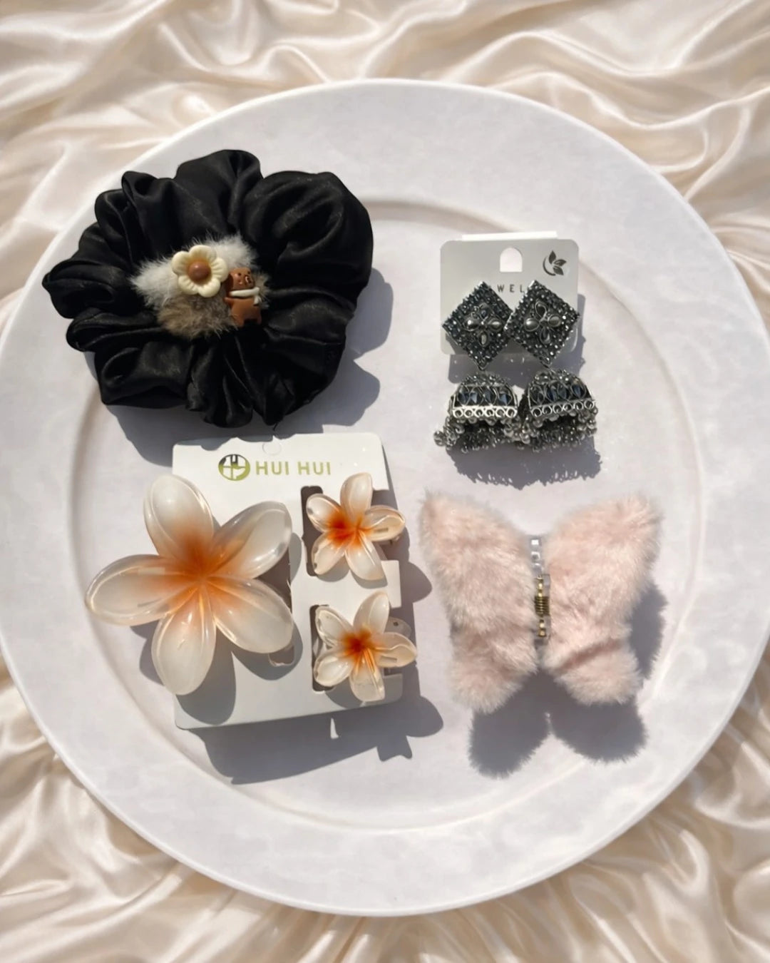 Auravya Soft Aura Bloom Box