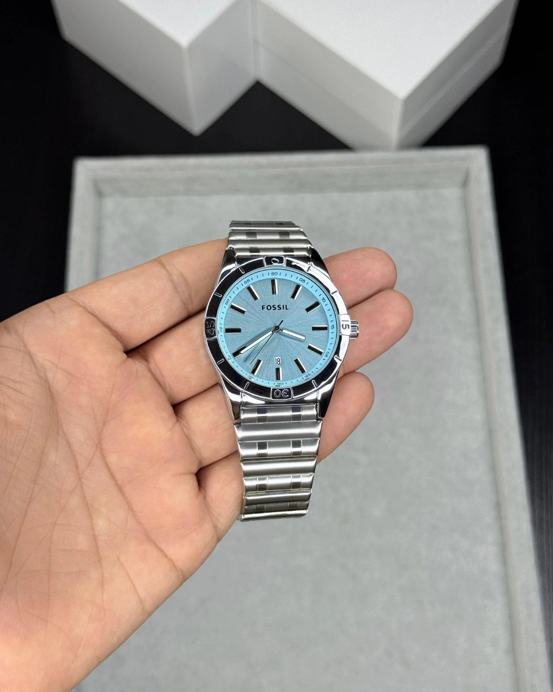 AURAVYA Arctic Royale