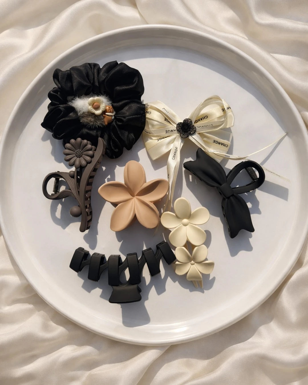 Auravya Matte Muse Collection