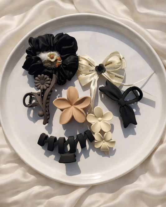 Auravya Matte Muse Collection