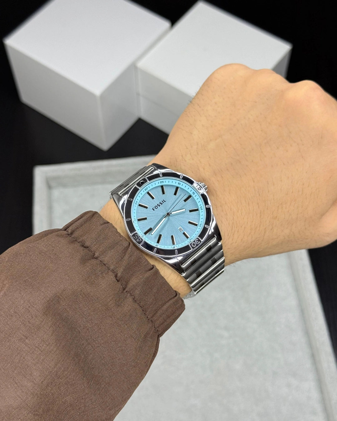 AURAVYA Arctic Royale