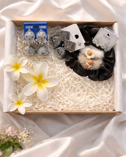 Noor-e-Adaa Collection Box