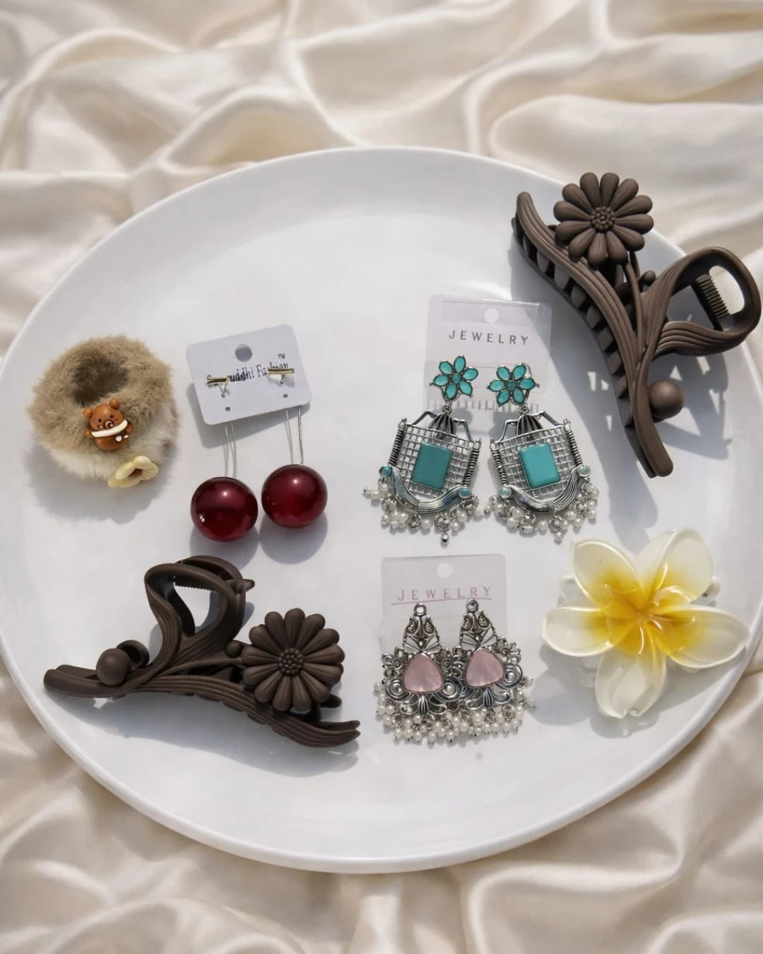 Auravya Summer Aura Collection