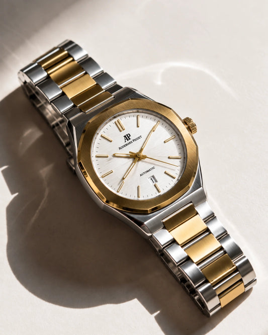 Auravya Gold Crest Classic