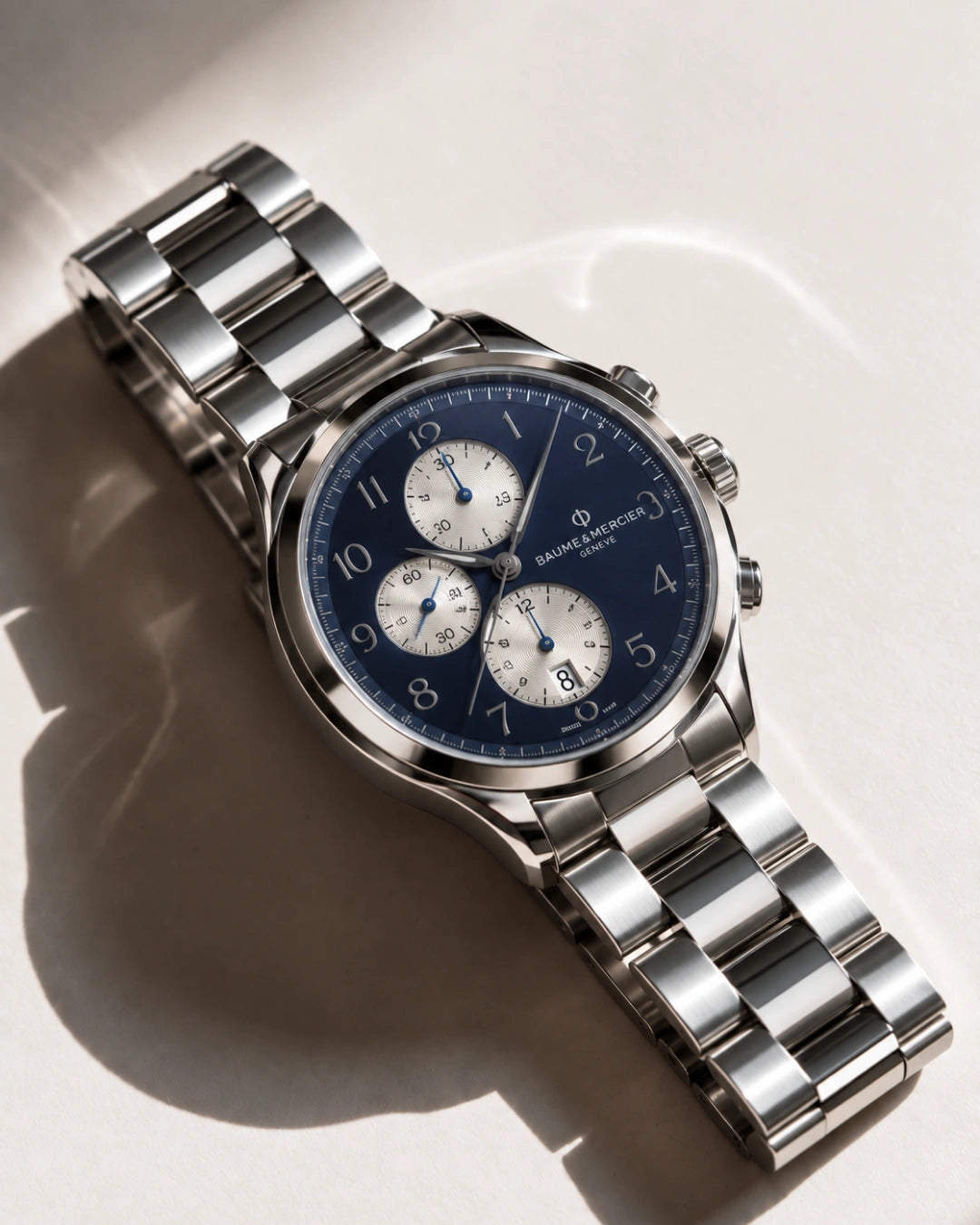 Auravya Midnight Chrono