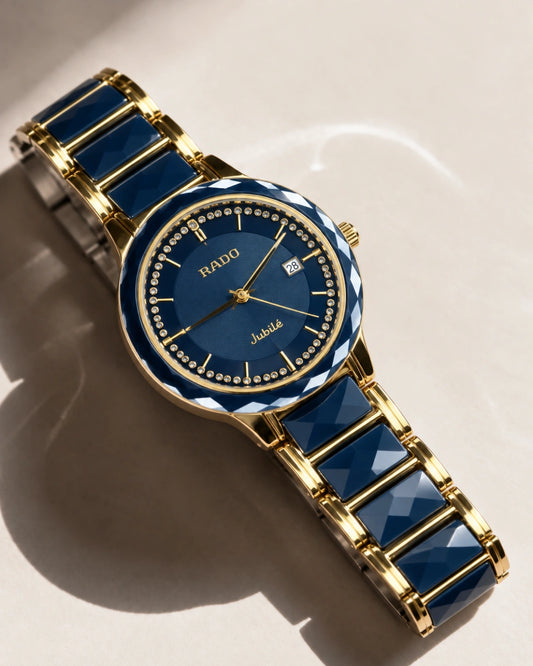 Auravya Royal Sapphire