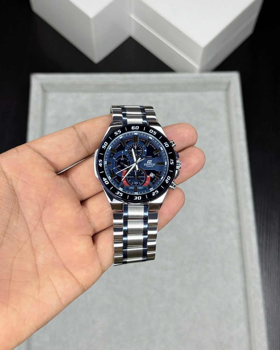Auravya Sapphire Racer