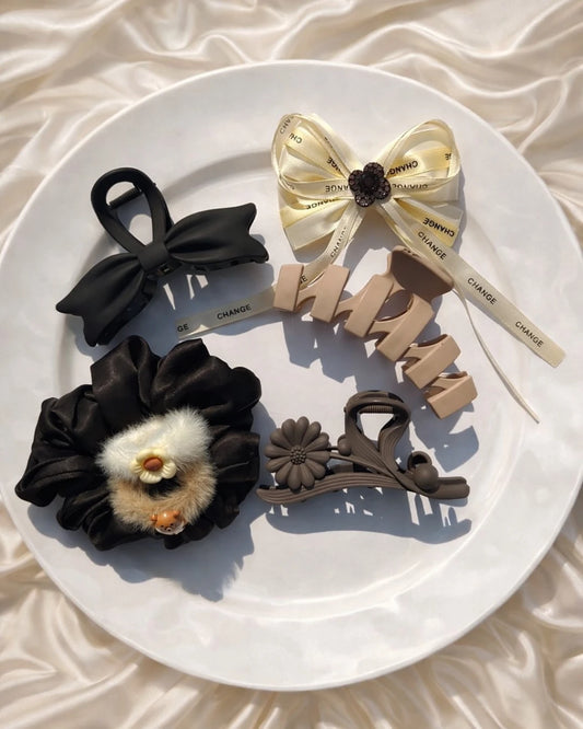 Campus Pookie Collection