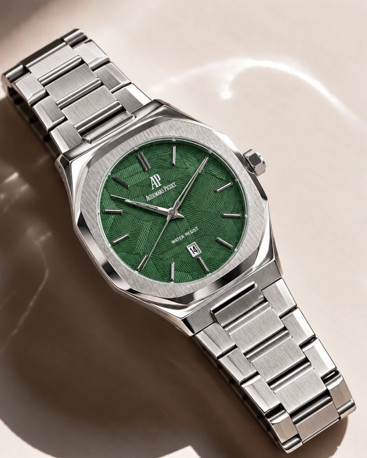 Auravya Verdant Prestige