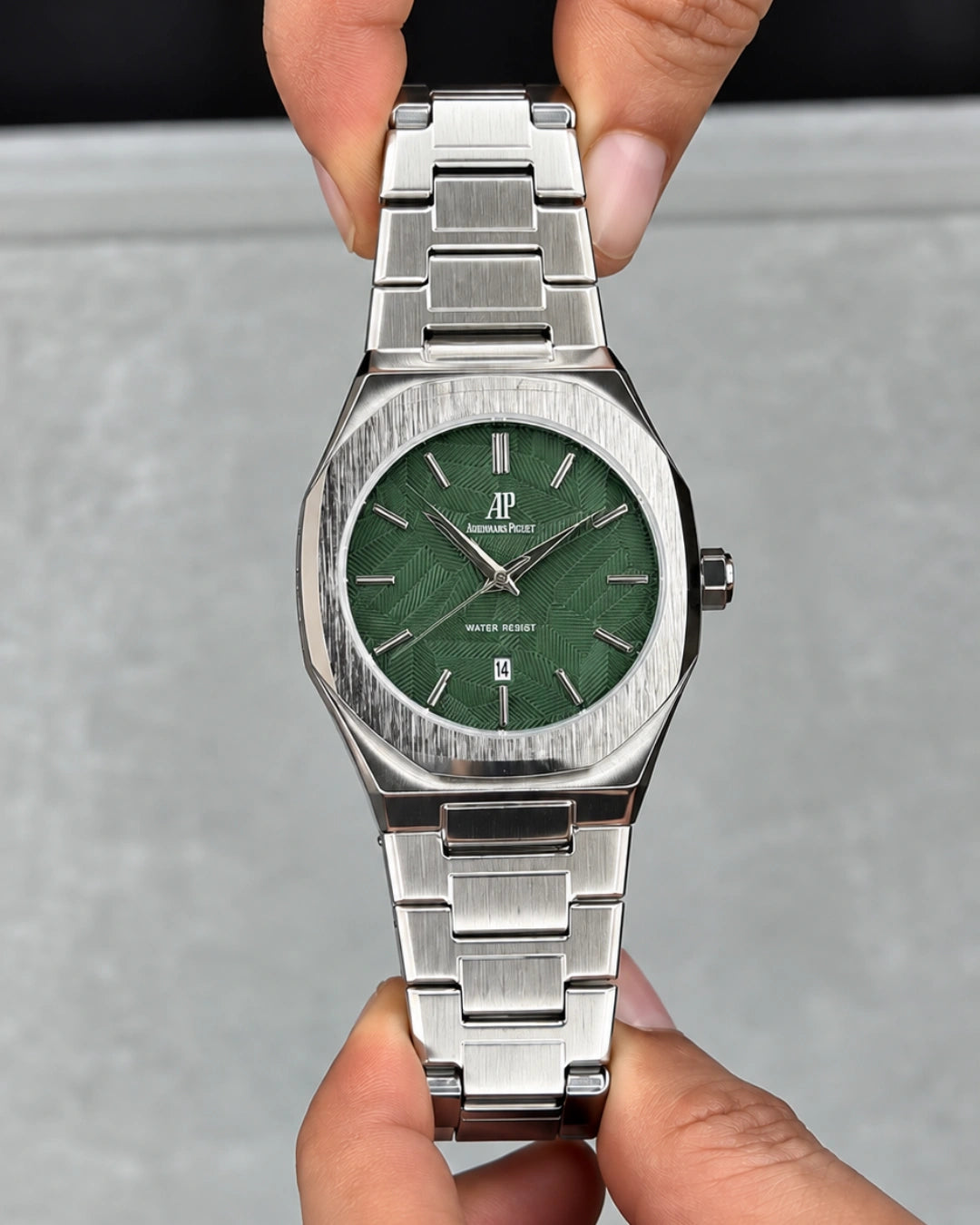 Auravya Verdant Prestige
