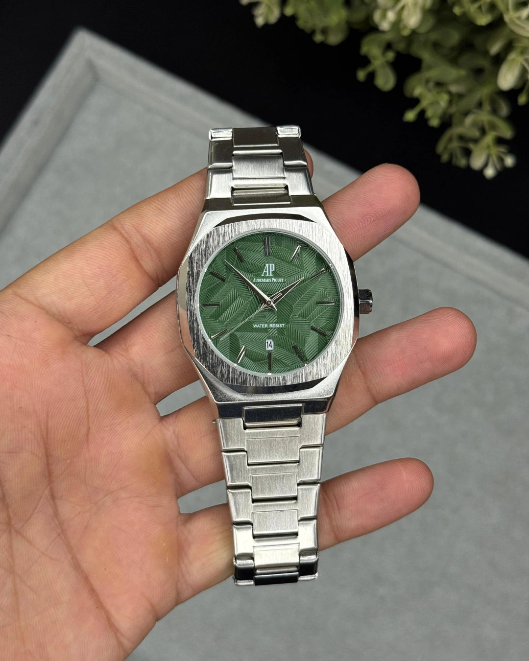 Auravya Verdant Prestige