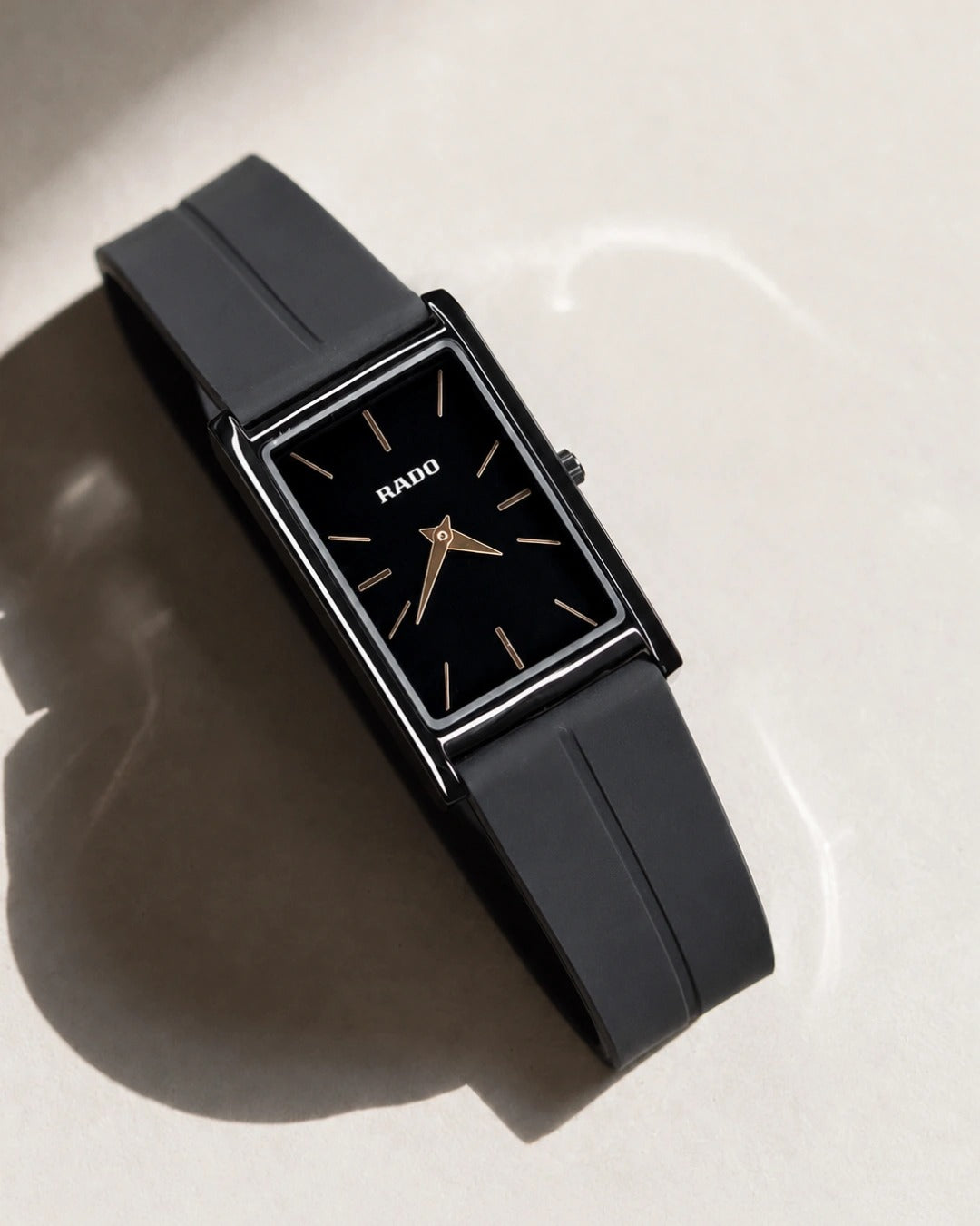 Auravya Élan Recta – Black Edition