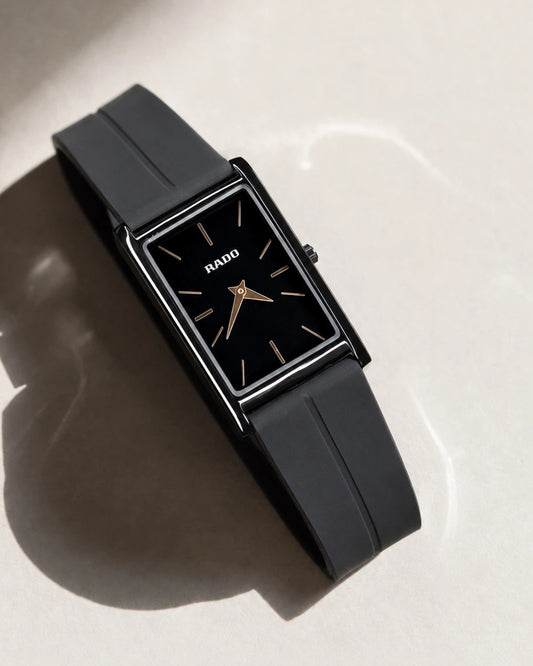 Auravya Élan Recta – Black Edition