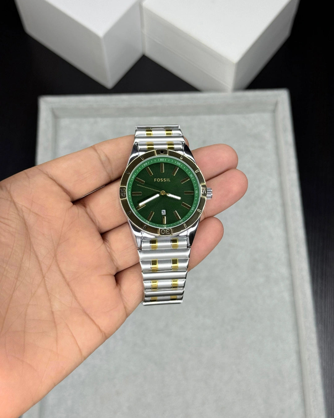 Auravya Emerald Royale