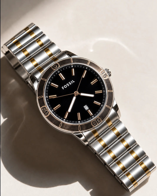 Auravya Noir Royale