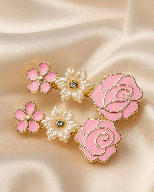 Rosewater Dream Petal - Set of 2