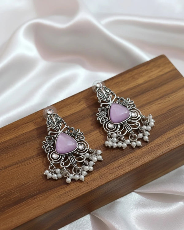 Jhumkas