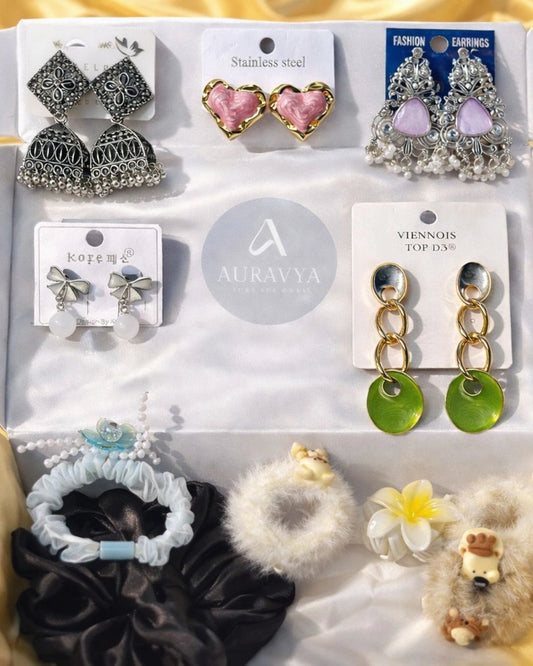 Virasat Meets Vogue Hamper