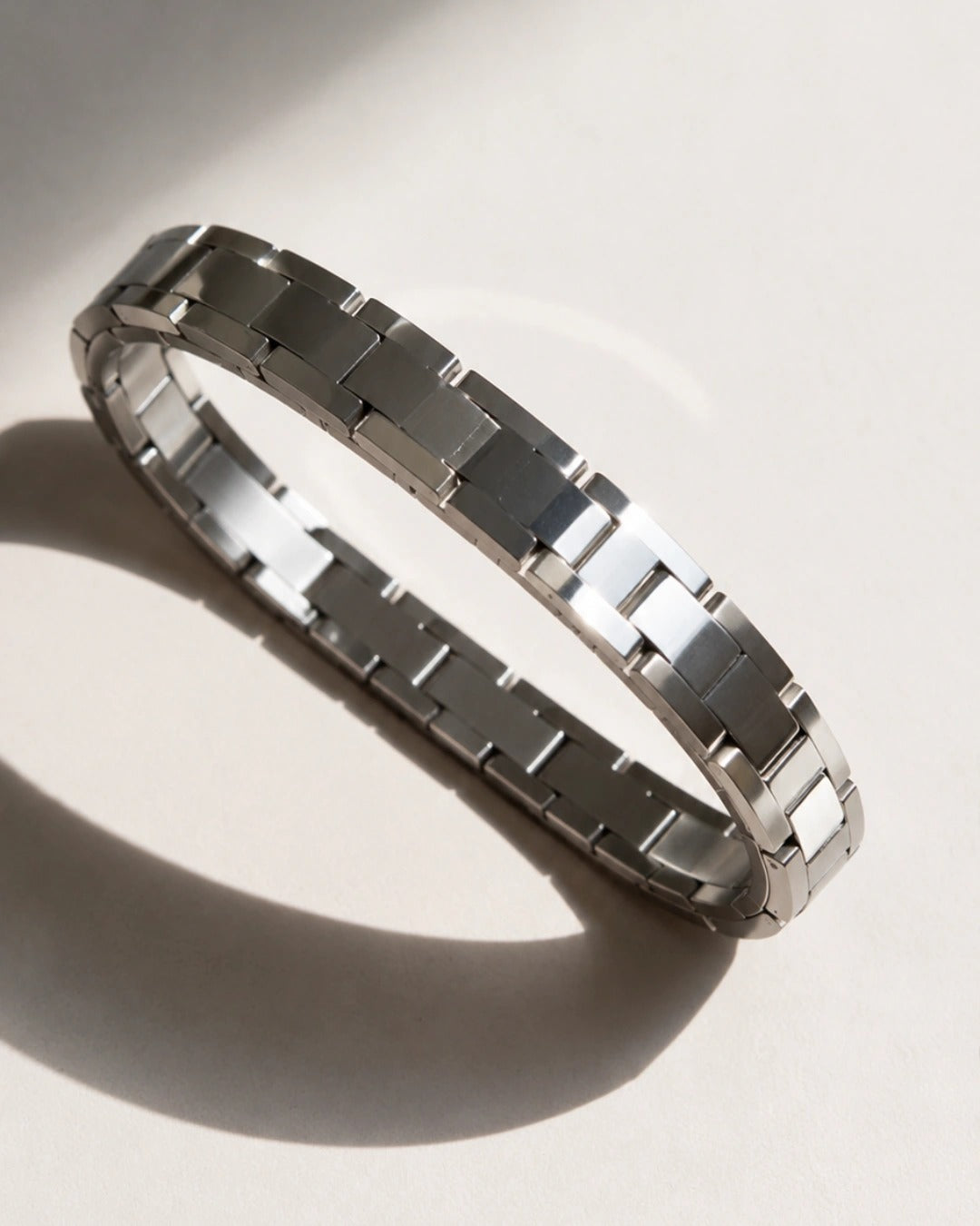 Iron Pulse Mens Bracelet