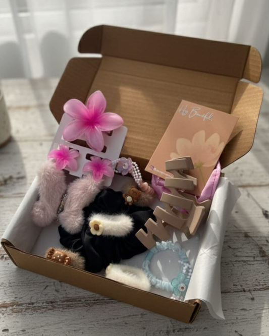 Mini Claw Set - 😍💫