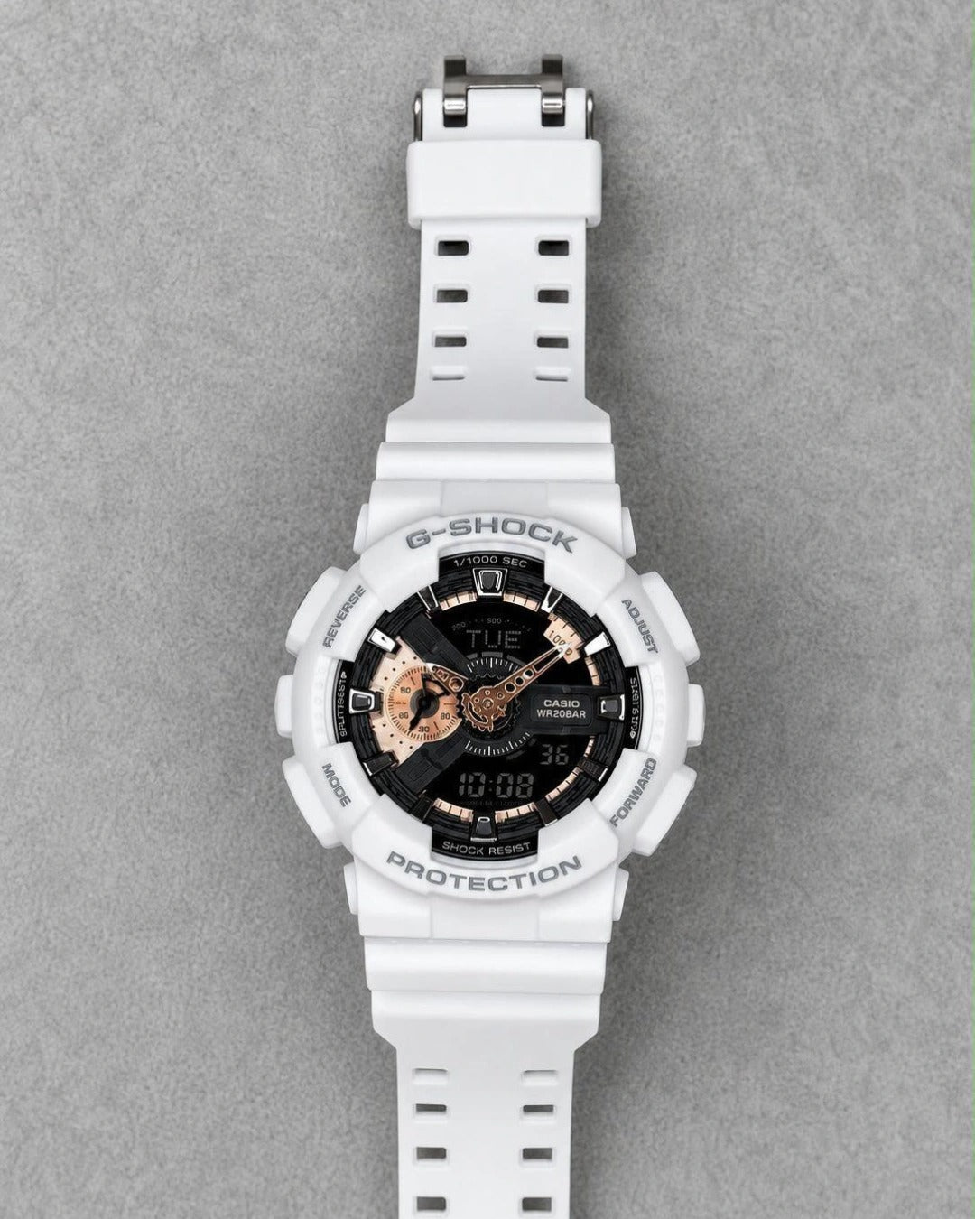 Xeno G-shock