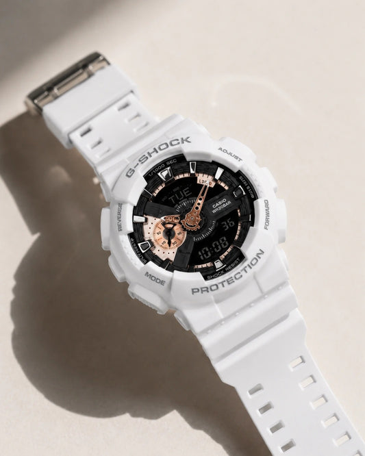 Xeno G-shock
