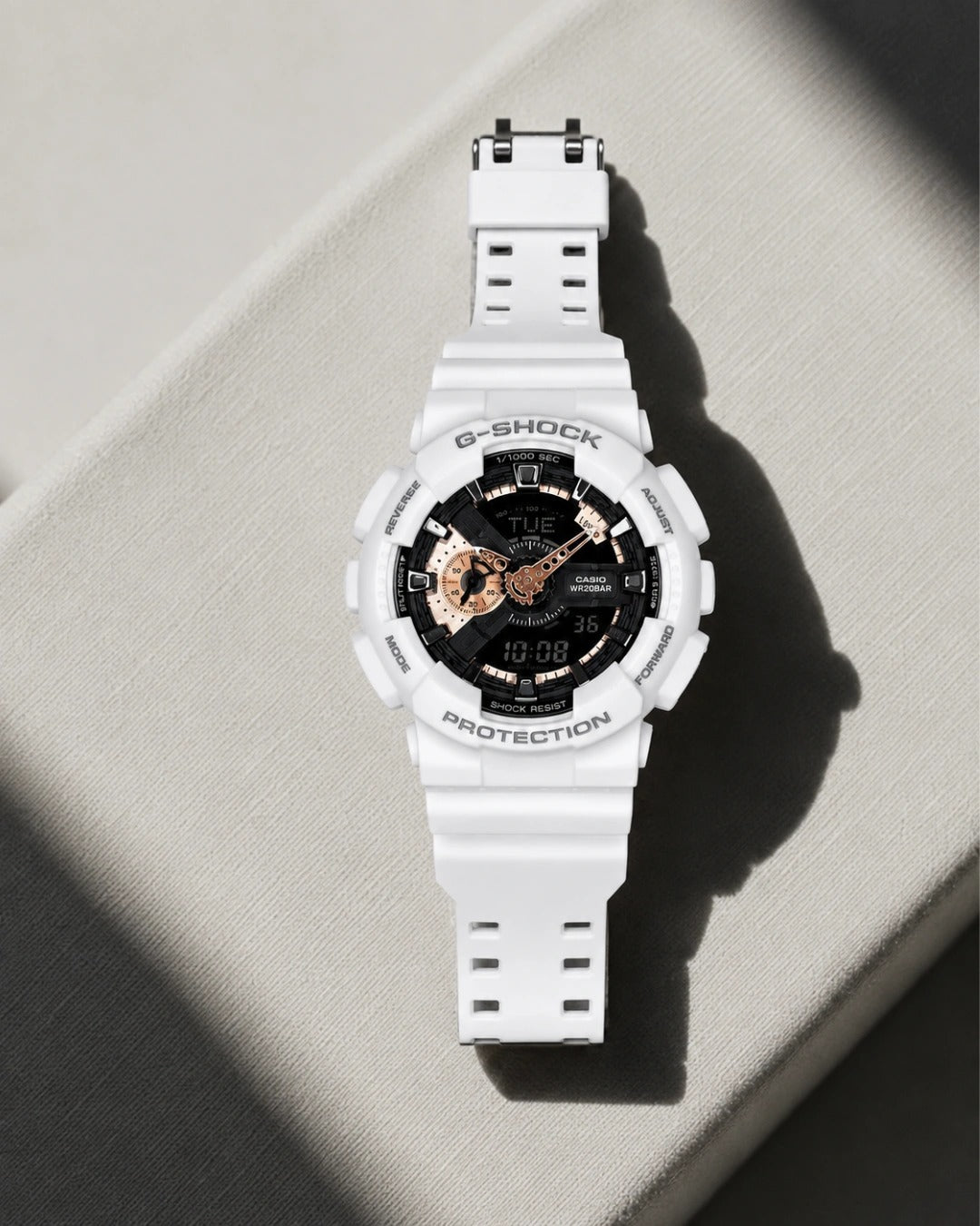 Xeno G-shock